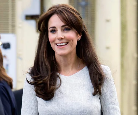 Catherine, Duchess of Cambridge