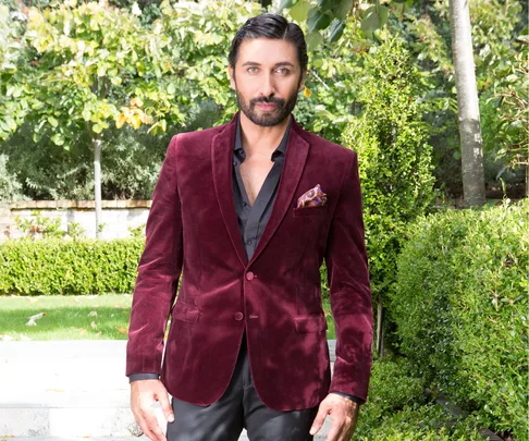 Colin Mathura-Jeffree our TV Dancing with the Stars contestant, tells us what he can't live without.