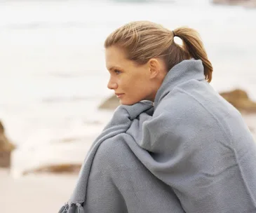 Your body is your best source of information.