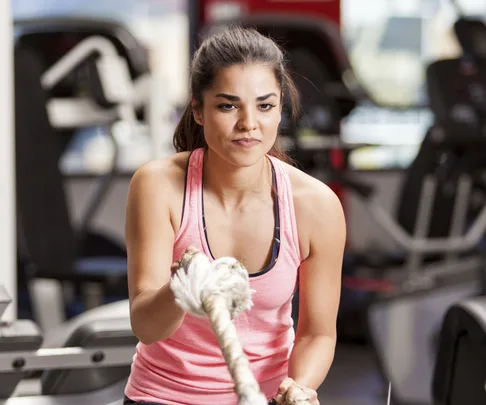 Answers to you nutrition and fitness questions.