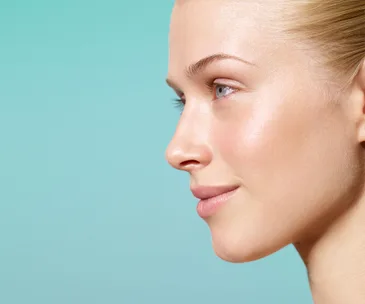 The beauty benefits of vitamin A.