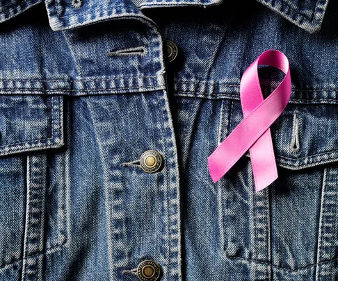 Joining the mammogram club can be a daunting experience.