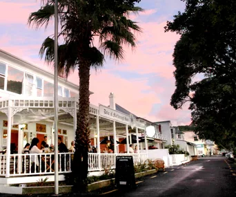 Northern delights in the Bay of Islands