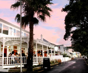 Northern delights in the Bay of Islands