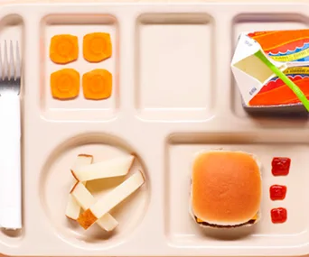 No such thing as a free lunch