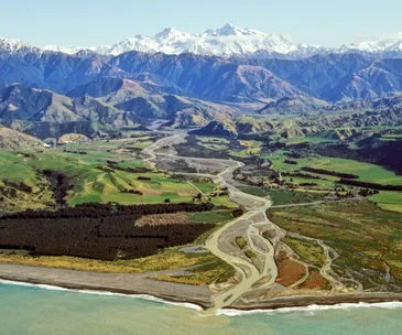 Clarence River