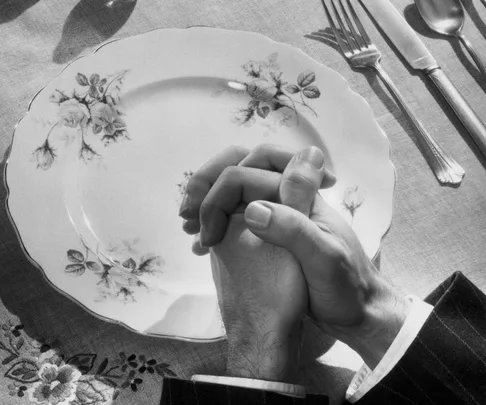 Table for Six a dating and dining service.