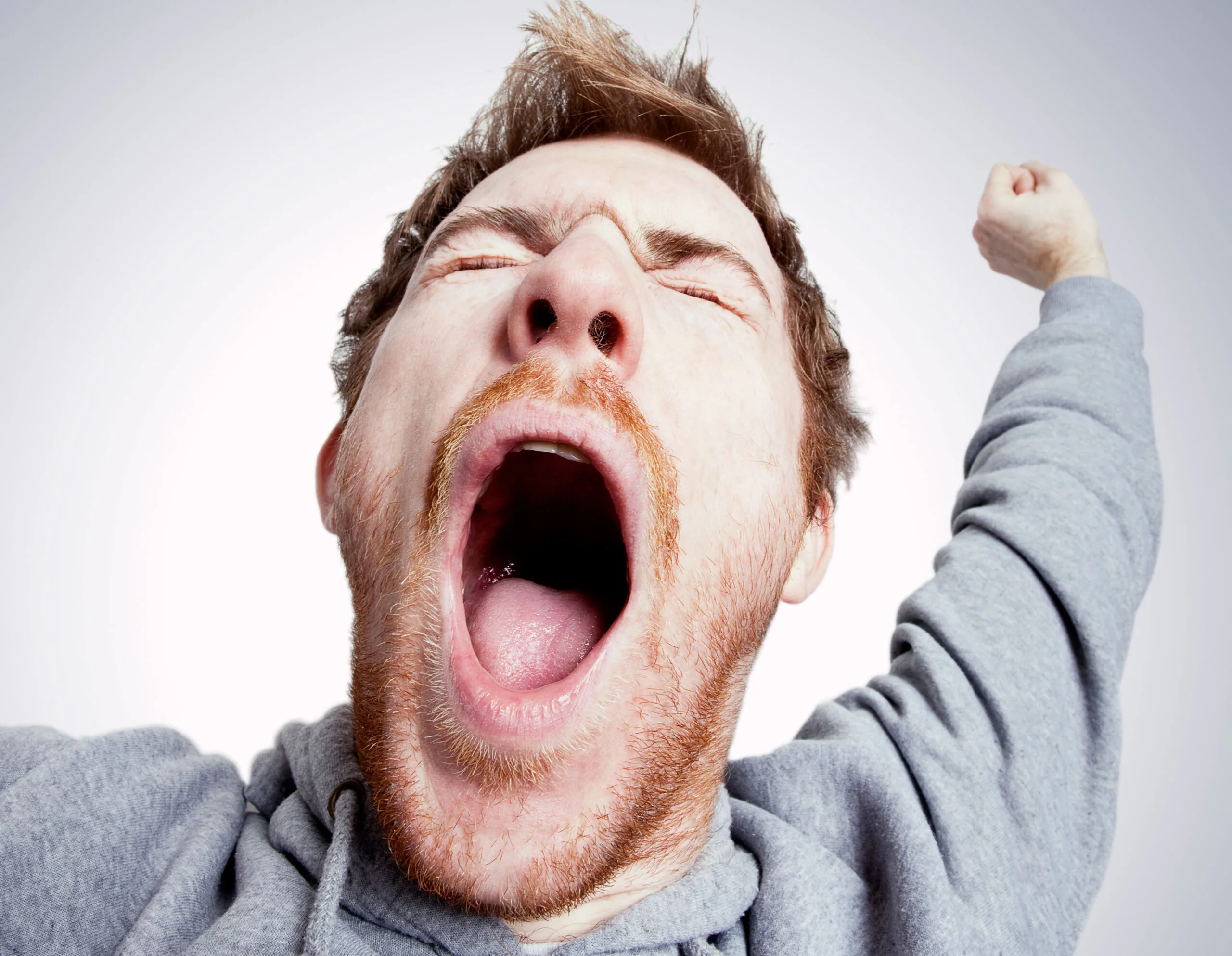 Tired? Yawning all the time? We look into why a lot of us are not getting enough sleep. 