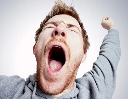 Tired? Yawning all the time? We look into why a lot of us are not getting enough sleep.