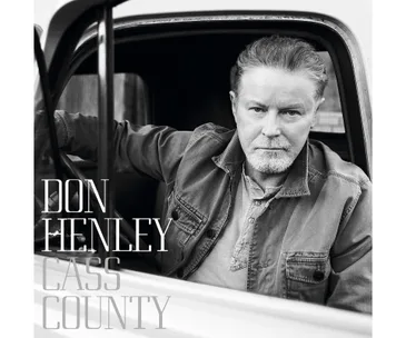 Don Henley Cass County