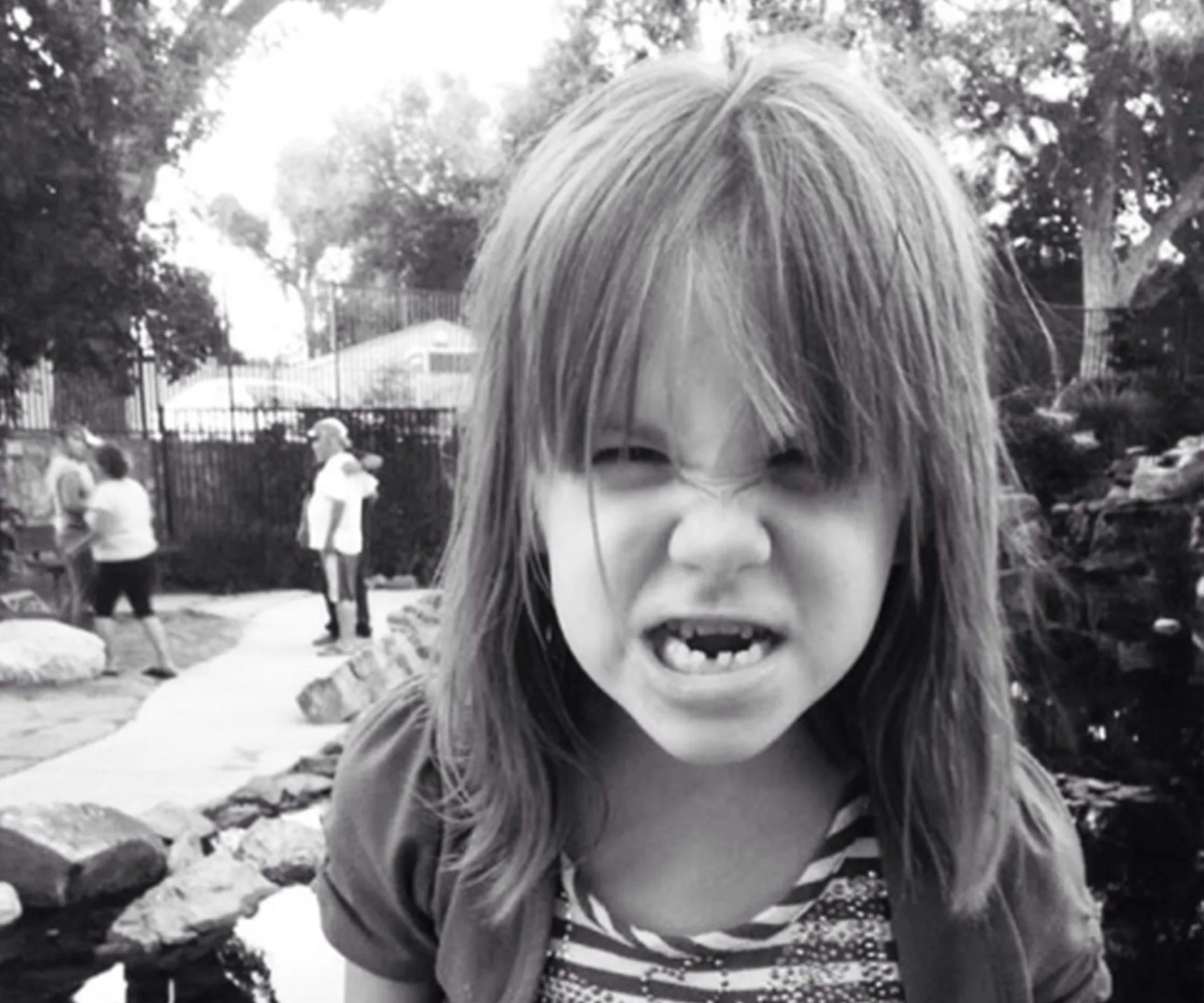 Do you get angry quickly? Break Club and Furiousness Club just some of the new clubs that allows you to get angry and release tension and throw stuff.