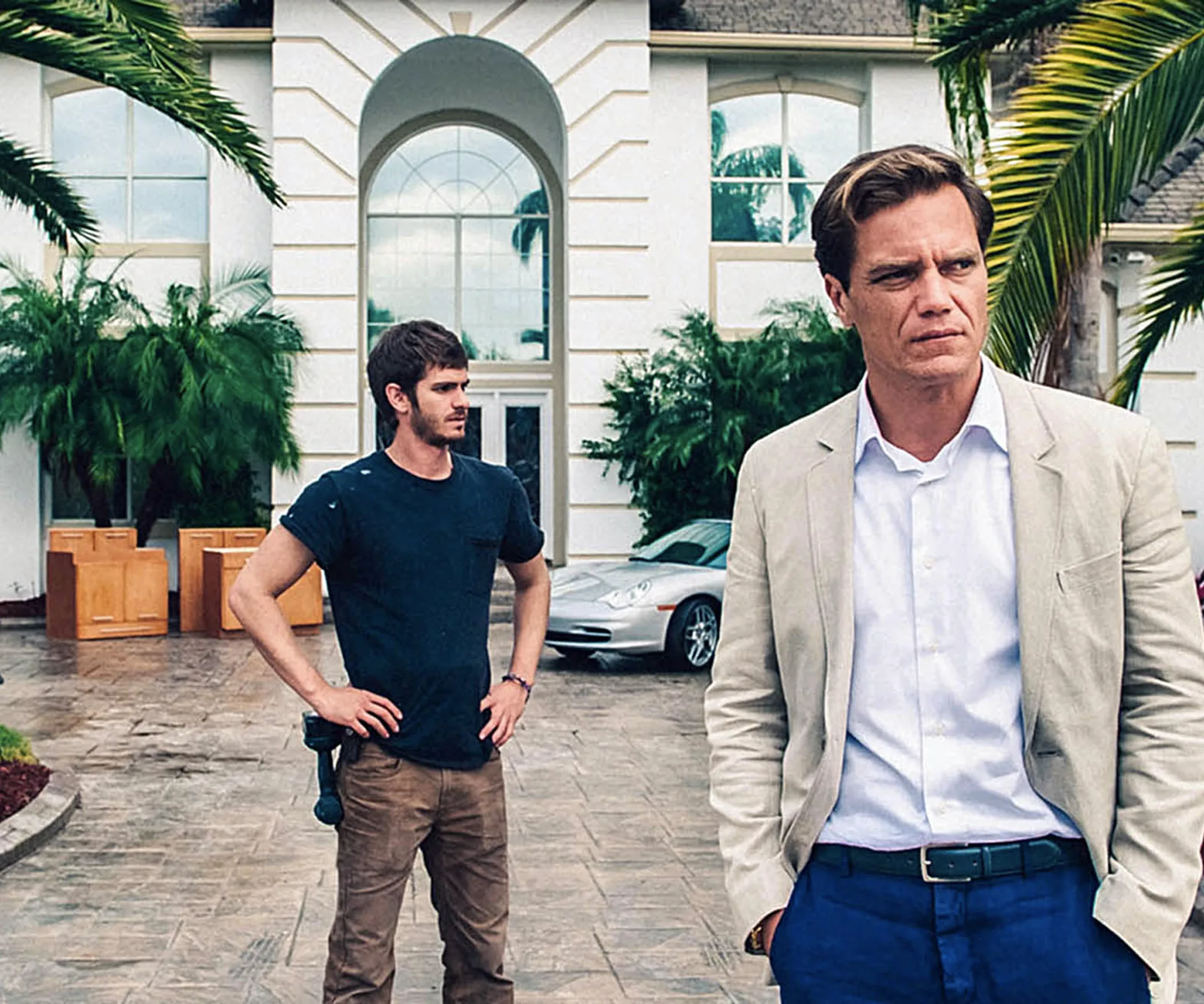 99 Homes