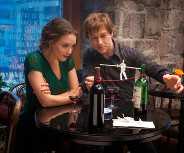 The Walk movie