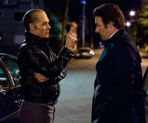 Black Mass film