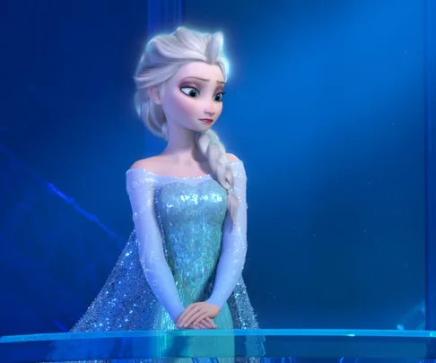 Let it go... of his debt.