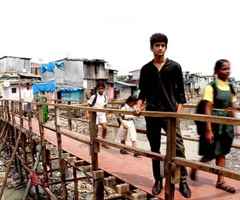 Mumbai teenager Eshan Balbale