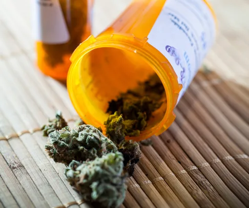 Medical marijuana