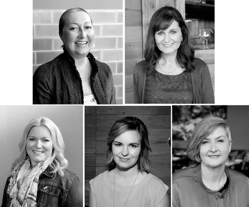 Breast cancer survivers