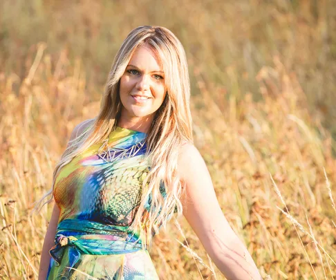 PA to the soul, Emma Mildon of The Soul Searcher's Handbook