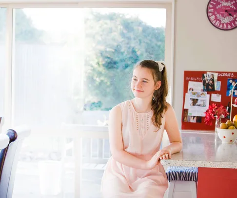 Positive peer pressure