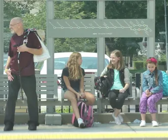 Who will stop the bullying