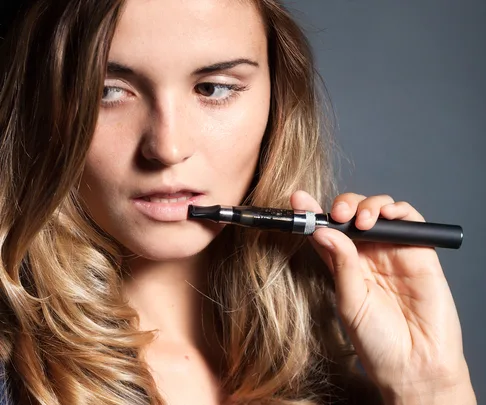 Do you vape? Is really any less harmful than smoking?