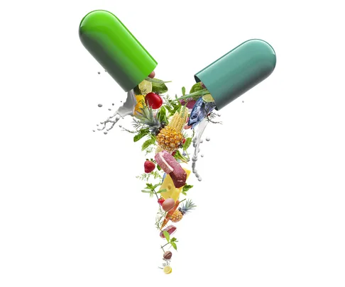 Are supplements actually good for you?