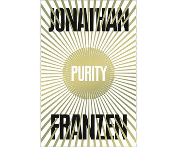 Purity by Jonathan Franzen