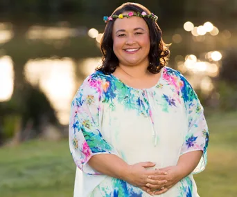 Julie King started Love Soup for the people in need in her community