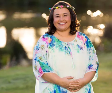Julie King started Love Soup for the people in need in her community
