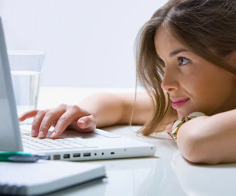 Switching off from technology