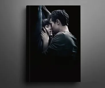 Fifty shade of Grey or greed? Authors fight over money rights.