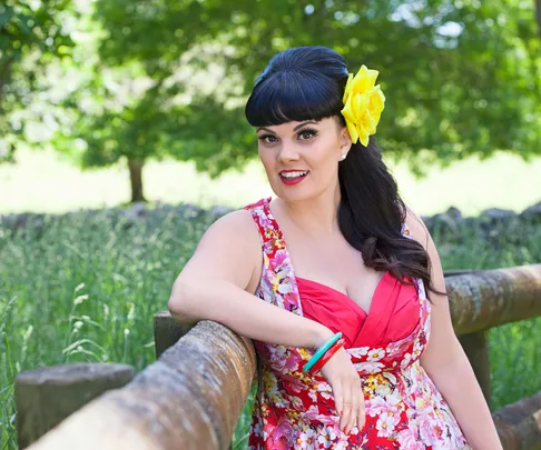 Tami Neilson is responsible for the new wave of Kiwi country music.