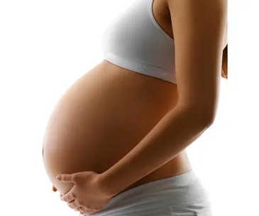 Pregnant pauses