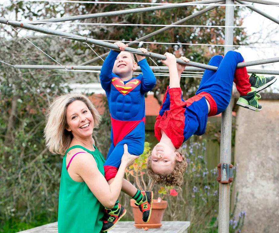 Jodie Rimmer's new joy