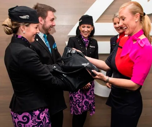 Air New Zealand and Qantas