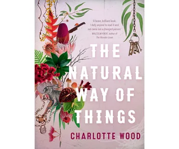 BOOK REVIEW: The Natural Way of Things