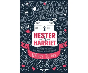 BOOK REVIEW: Hester & Harriet