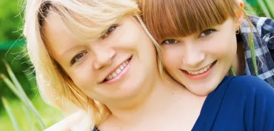 Helping your children cope with an illness in the family