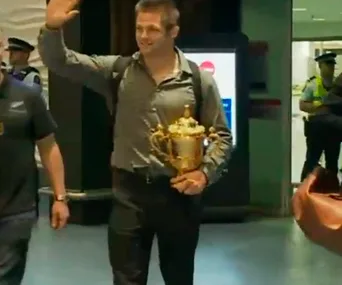 Richie McCaw