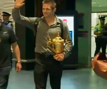 Richie McCaw