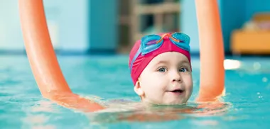 How to get your children active