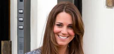 Catherine, Duchess of Cambridge