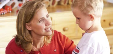 How to get your children to tell the truth 