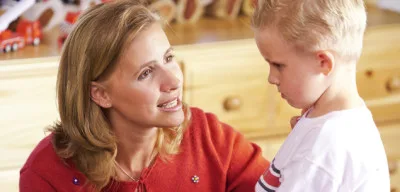How to get your children to tell the truth