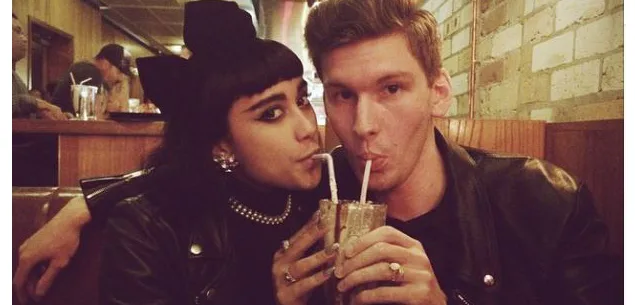 Natalia Kills and Willy Moon