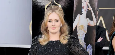 Adele, Golden Globes