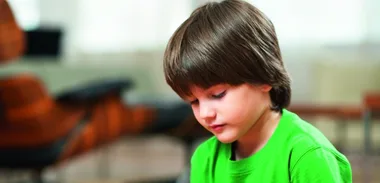 Child depression