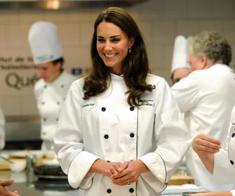 Catherine, Duchess of Cambridge