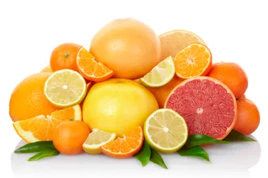 Vitamin C intake